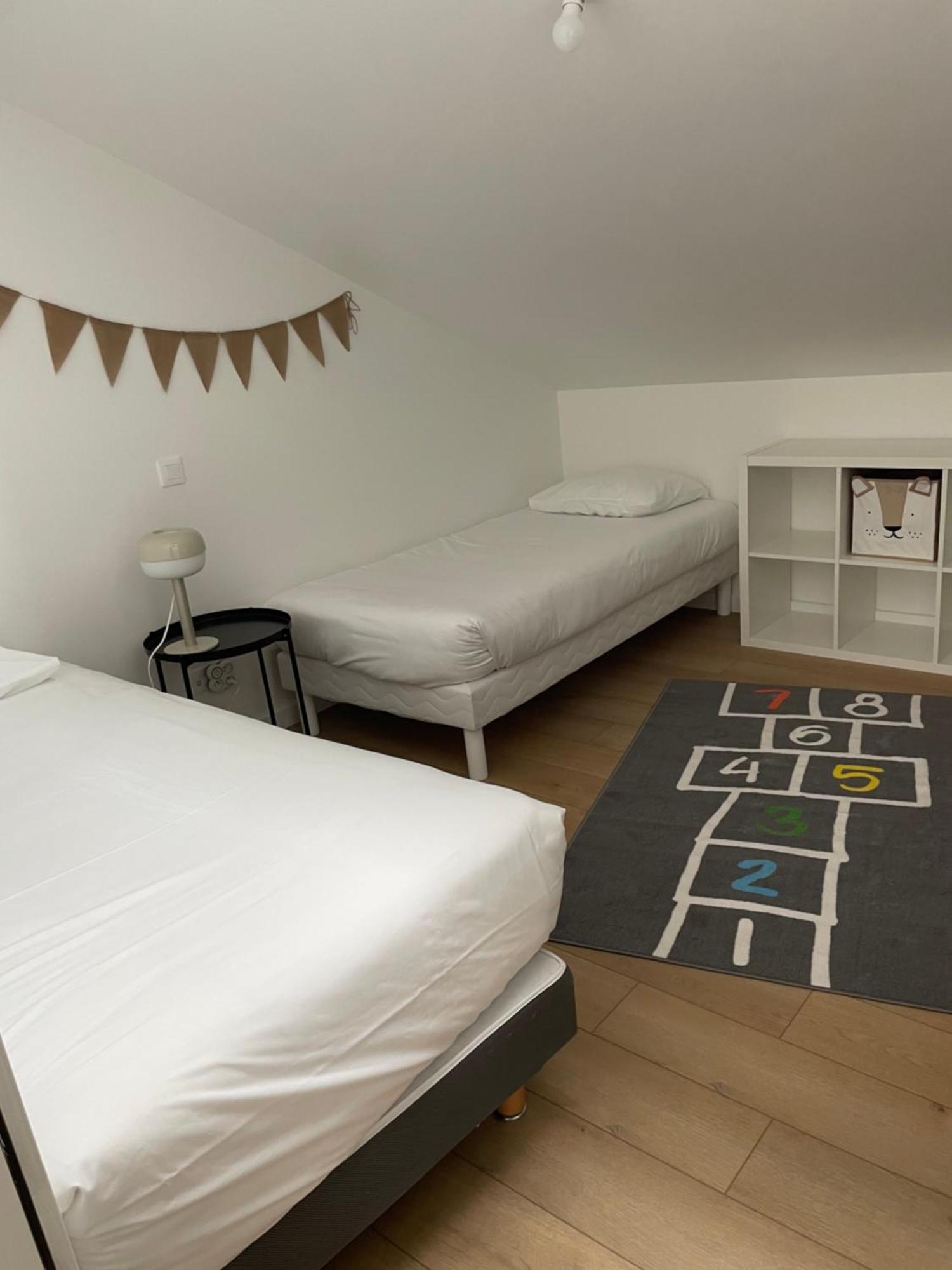 Cit'hotel Le Chêne Les Sables-dʼOlonne