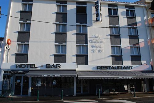 Cit'hotel Le Chêne Hotel 3*