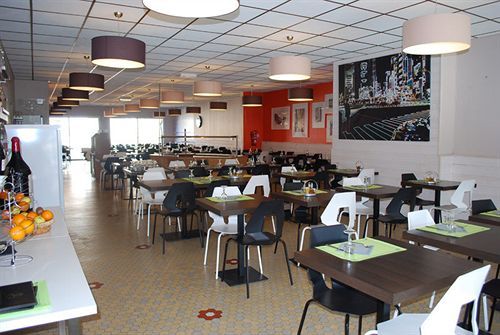 Cit'hotel Le Chêne Les Sables-dʼOlonne